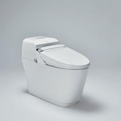 Inax S400 Smart Toilet Inax S400 Smart Toilet