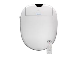 Brondell Swash 900 RW Bidet Toilet Seat Brondell Swash 900 RW Bidet Toilet Seat