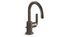 Kallista Vir Stil Single Hole Faucet Silo Kallista Vir Stil Single Hole Faucet Silo