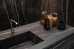 5%20 Florim Stone Porcelain Dark Marble Countertop 5%20 Florim Stone Porcelain Dark Marble Countertop