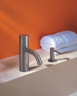 6%20 Vola Hv1 E Hands Free Electronic Faucet 6%20 Vola Hv1 E Hands Free Electronic Faucet