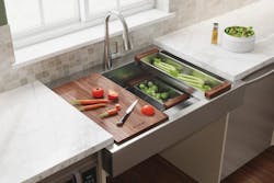 1%20 Elkay Dart Canyon Ada Kitchen Sink 1%20 Elkay Dart Canyon Ada Kitchen Sink