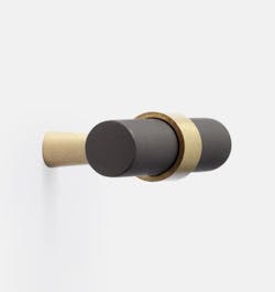 Rejuvenation brass oil rubbed bronze knob Rejuvenation brass oil rubbed bronze knob
