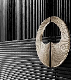 Pap Deco art cabinet handle Pap Deco art cabinet handle