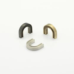 Arkwright art deco cabinet pulls Arkwright art deco cabinet pulls