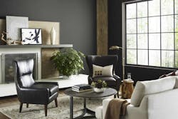 Urbane Bronze color of the year Urbane Bronze color of the year