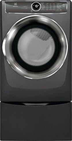 Electrolux LuxCare Dryer Electrolux LuxCare Dryer