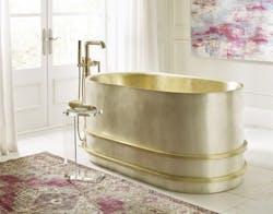 Thompson Traders Kara Cox bathtub Thompson Traders Kara Cox bathtub