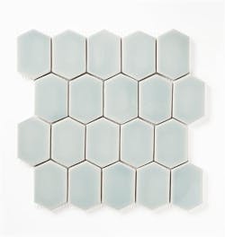 Ceramic Aegean Teal Tiles Ceramic Aegean Teal Tiles