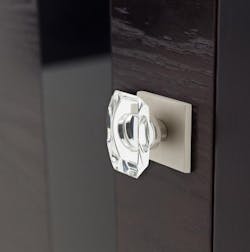 Viaggia hardware knob Viaggia hardware knob