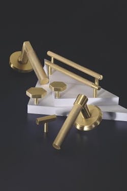Ashley Norton brass hardware Ashley Norton brass hardware