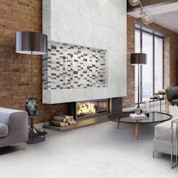 Daltile porcelain marble attache lavish Daltile porcelain marble attache lavish