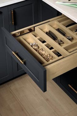 tiered cutlery utensil tray tiered cutlery utensil tray