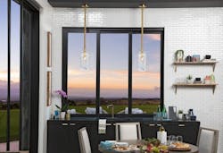 Andersen Windows Multi Slide Project Andersen Windows Multi Slide Project