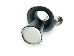 KOHLER Moxie showerhead speaker KOHLER Moxie showerhead speaker