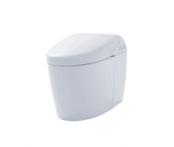 Toto small high tech toilet Toto small high tech toilet