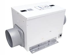 AirKing QFAM FreshAir Machine AirKing QFAM FreshAir Machine