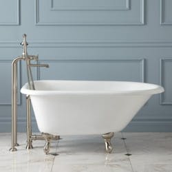 Signature hardware small bathtub Signature hardware small bathtub
