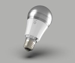 Ketra Lights A20 Lamp Floating Ketra Lights A20 Lamp Floating