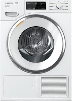 Miele 24 inch MIWADREL1 Side by Side Washer Dryer Set Miele 24 inch MIWADREL1 Side by Side Washer Dryer Set