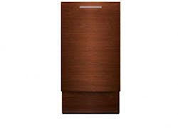 Whirlpool Corp Small Spaces 18 inch panel ready Dishwasher Whirlpool Corp Small Spaces 18 inch panel ready Dishwasher