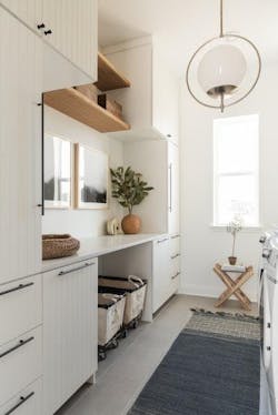 modern farmhouse laundry room modern farmhouse laundry room