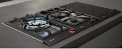 Gaggenau 200 series cooktops Gaggenau 200 series cooktops