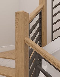 lj smith metal newel cap lj smith metal newel cap