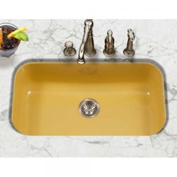 Yellow kitchen sink pantone color of the year 2021 Yellow kitchen sink pantone color of the year 2021