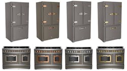 Big Chill Retro appliances Big Chill Retro appliances