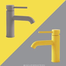 Jaclo colorful bath faucets Jaclo colorful bath faucets