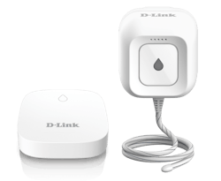 D link smart water sensor ces D link smart water sensor ces