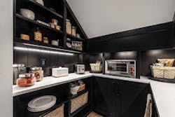 walk in pantry design walk in pantry design