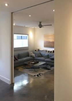 cavity slider open pocket french door cavity slider open pocket french door