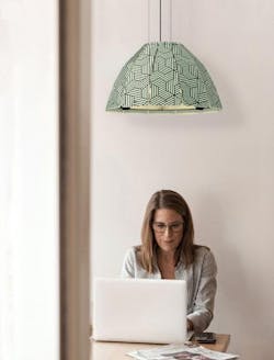 3 Luxxbox Motif Birdcage Dazzle acoustic light 3 Luxxbox Motif Birdcage Dazzle acoustic light