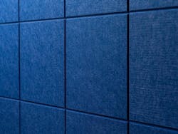 8 Felt Right Acoustic Wall Panels Admiral Blank Board 8 Felt Right Acoustic Wall Panels Admiral Blank Board