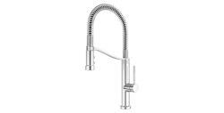 Pfister Bruton Semi pro Kitchen Faucet silo Pfister Bruton Semi pro Kitchen Faucet silo