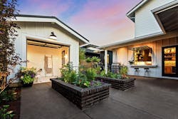 raised garden bed raised garden bed