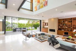 western window systems glass patio western window systems glass patio