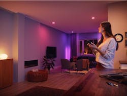 Philips hue smart light Philips hue smart light