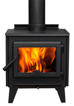 True North TN10 Wood Stove True North TN10 Wood Stove