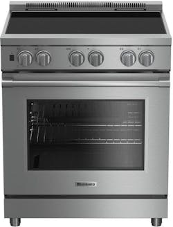 Blomberg 30 Inch Induction Range Blomberg 30 Inch Induction Range