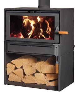 Blaze King Boxer 24 silo Blaze King Boxer 24 silo