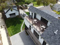 leed platinum exterior leed platinum exterior