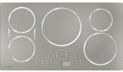 Monogram 36 inch Induction Cooktop 0 Monogram 36 inch Induction Cooktop 0