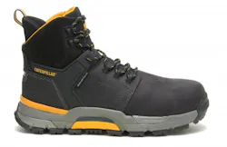 2 CAT Footwear M P91229 Work Boot 2 CAT Footwear M P91229 Work Boot