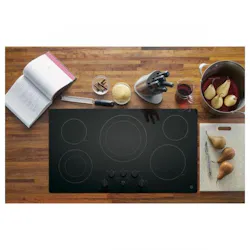 ge profile induction cooktop ge profile induction cooktop