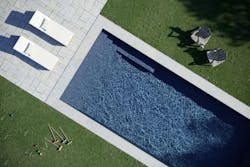 modern pool design modern pool design