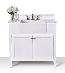 marble white bathroom vanity ancerre marble white bathroom vanity ancerre