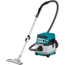 4 Makita XCV20Z Dust Extractor Vacuum 4 Makita XCV20Z Dust Extractor Vacuum